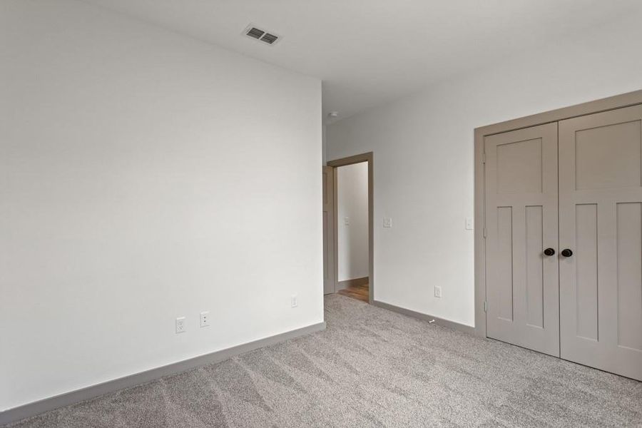Spacious, unfurnished interior of a new home in , Lindale (Image 16). Spacious, unfurnished interior of a new home in , Lindale (Image 16).