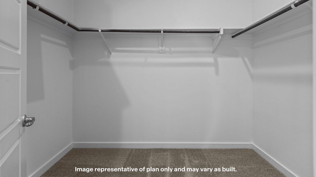 Representative furnished interior of a home built from the Live Oak by D.R. Horton in Homestead at Parks Bell Ranch, Odessa (Image 11). Representative furnished interior of a home built from the Live Oak by D.R. Horton in Homestead at Parks Bell Ranch, Odessa (Image 11).