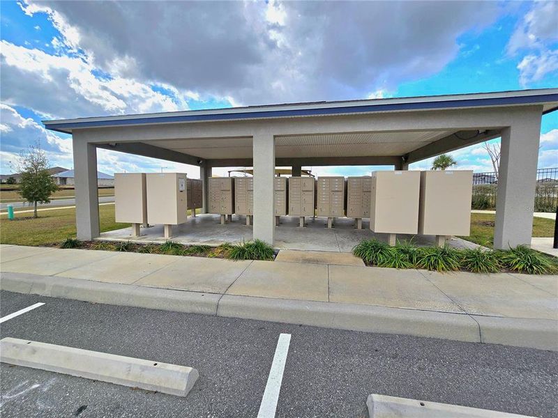 Community amenities in Wind Meadows South, Bartow (Image 52).