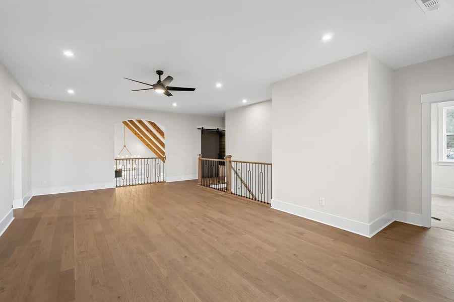 The Belvidere A Gameroom