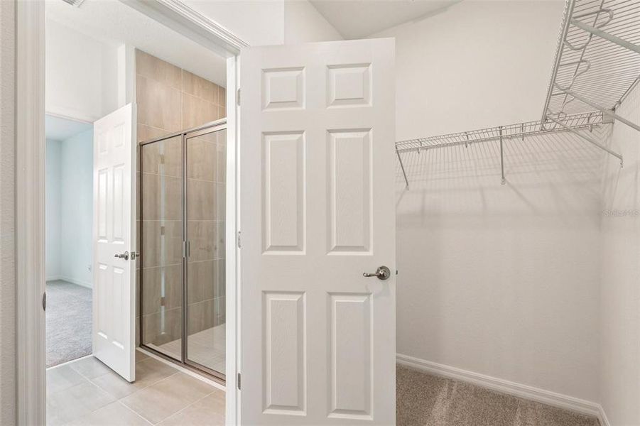 Image 37 of a home in Brack Ranch.