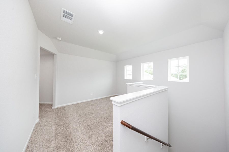 Image 8 of a home in Granger Pines. Image 8 of a home in Granger Pines.