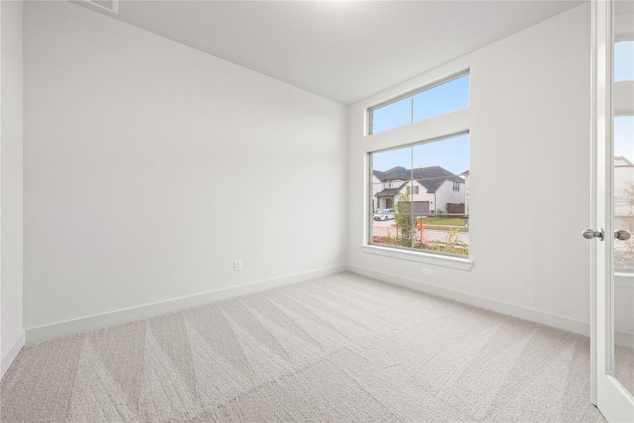 Representative image. Features, specifications, selections and colors may vary.