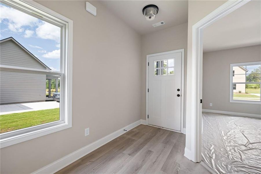 Spacious, unfurnished interior of a new home in , Carrollton (Image 13). Spacious, unfurnished interior of a new home in , Carrollton (Image 13).