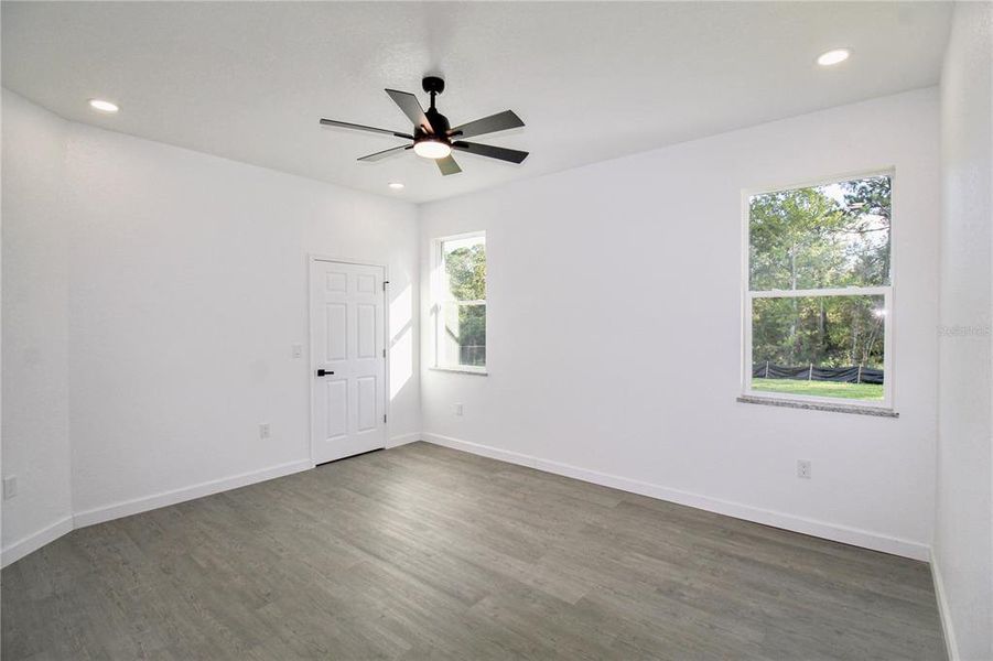 Spacious, unfurnished interior of a new home in , Sebring (Image 15). Spacious, unfurnished interior of a new home in , Sebring (Image 15).