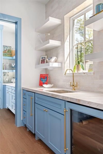 Previous Build. Selections to be finalized.