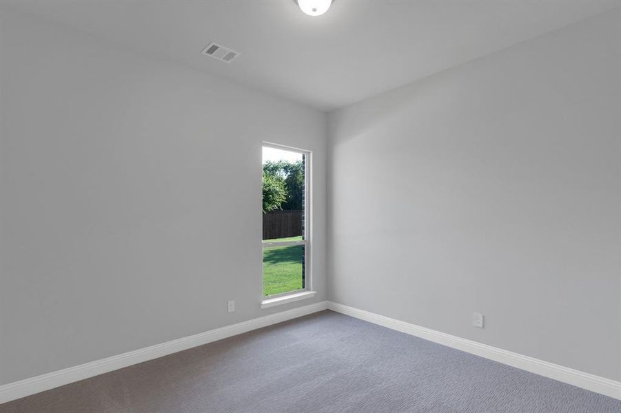 Spacious, unfurnished interior of a new home in , Red Oak (Image 14). Spacious, unfurnished interior of a new home in , Red Oak (Image 14).