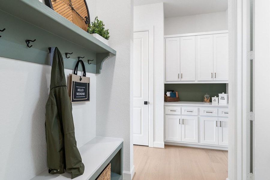 REPRESENTATIVE PHOTO - Photo does not represent actual home options and selection. Ask Sales consultant for specific selections.