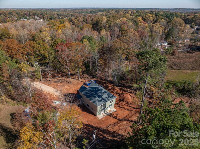 Image 35 of a home in . Image 35 of a home in .