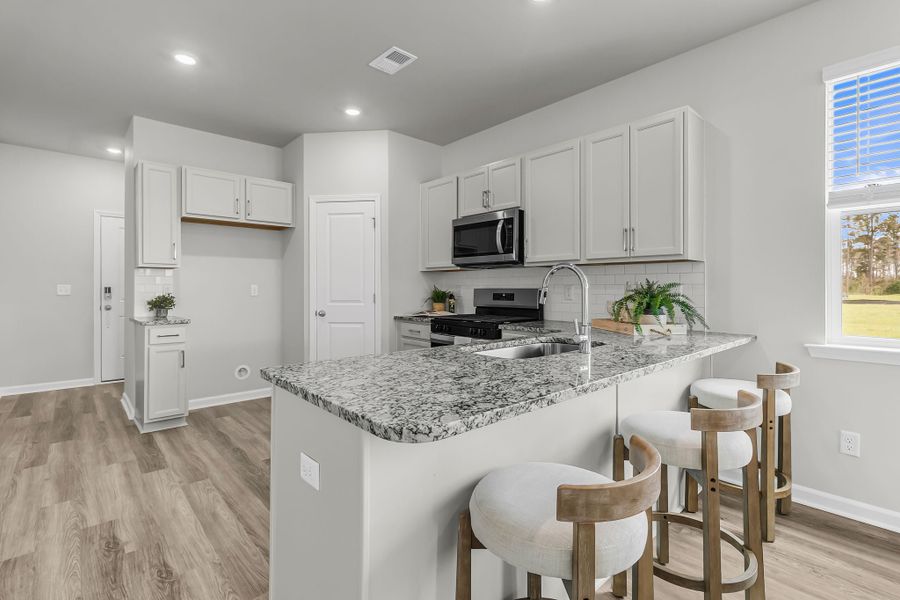 Meridian New Home in Summerville, SC.  - Slide 11