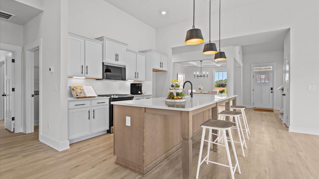 New homes in Anderson, SC