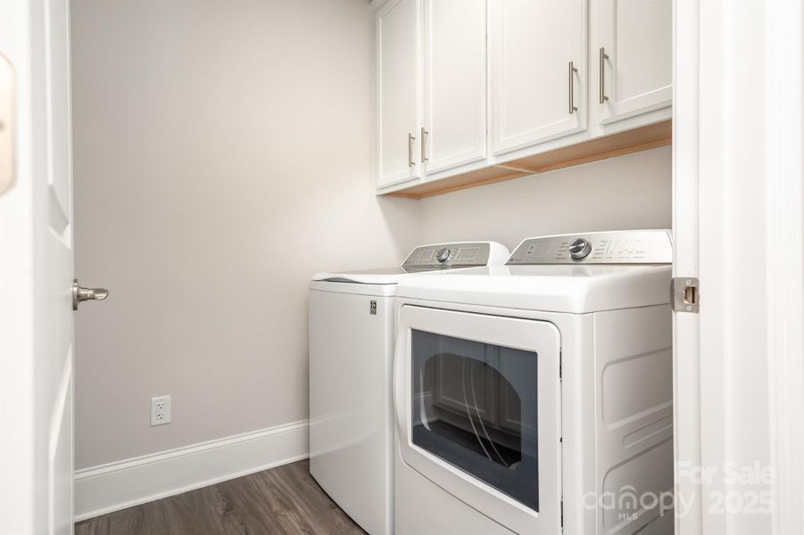 Model photo - Not actual home