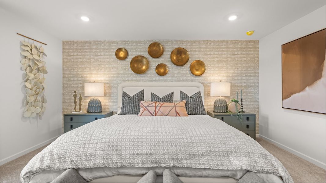 Portland Owners Suite