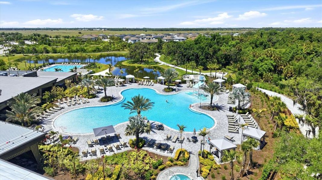 Community amenities in , Sarasota (Image 73).