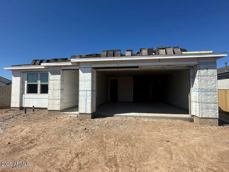 1 - Front Exterior 1 - Front Exterior