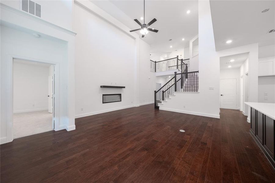 Great Room Great Room