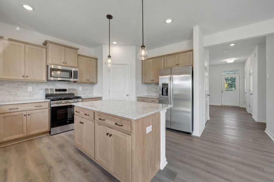 Kitchen Kitchen