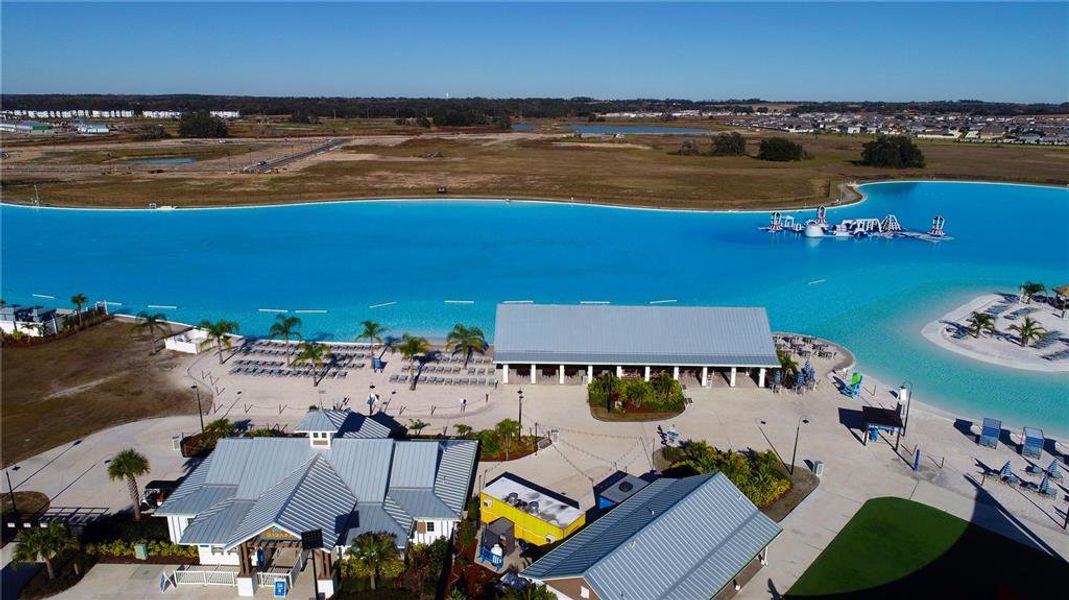 Community amenities in , San Antonio (Image 76).