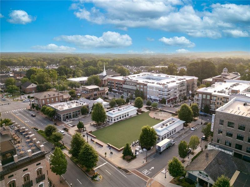 Image 48 of a home in Echo at Crabapple. Image 48 of a home in Echo at Crabapple.