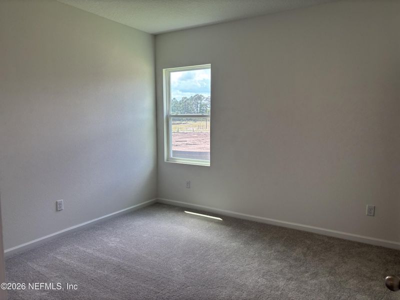Spacious, unfurnished interior of a new home in , Palm Coast (Image 12).