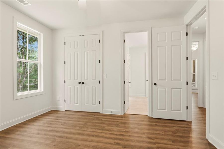 Spacious, unfurnished interior of a new home in , Carrollton (Image 29).