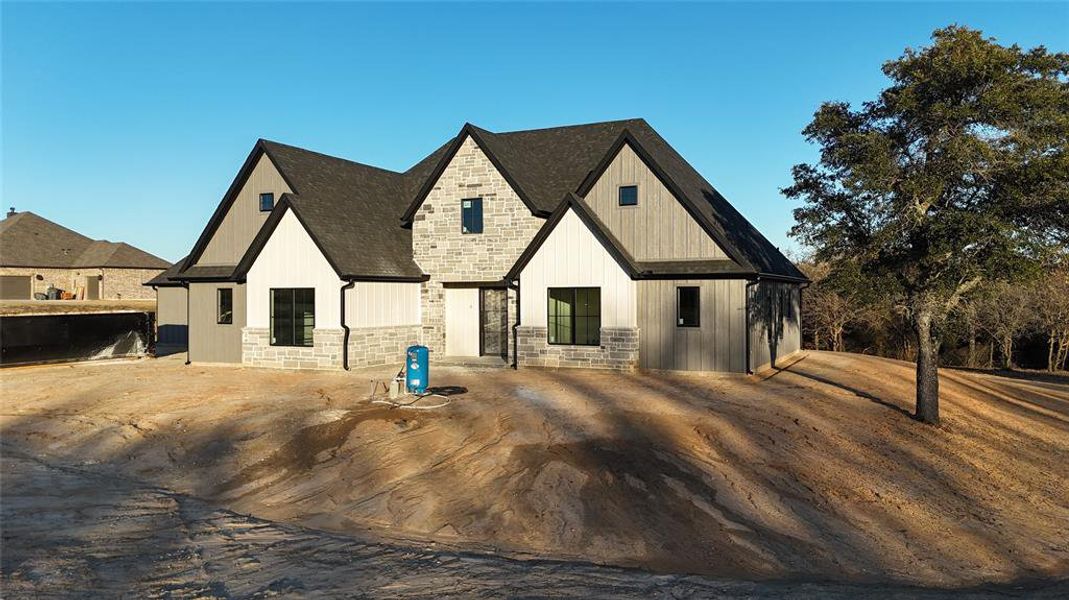 275 Latigo Way Weatherford