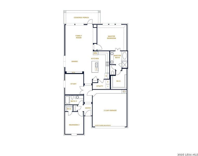 2D floor plan layout of this home in Willis Ranch, San Antonio, TX (Image 2). 2D floor plan layout of this home in Willis Ranch, San Antonio, TX (Image 2).