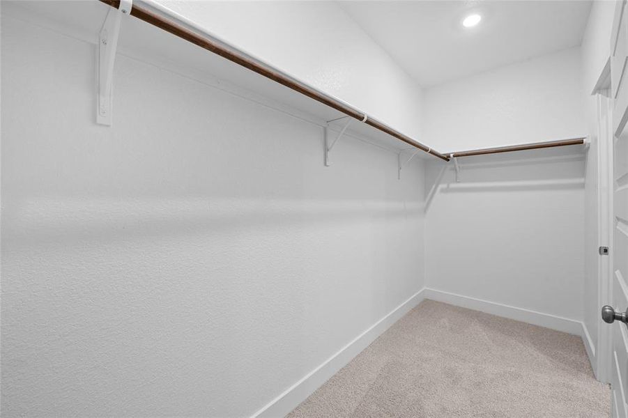 Please Note: These interior photos are not of the actual home but are of a completed one with a similar floor plan. Finishes, features, and layouts may vary.