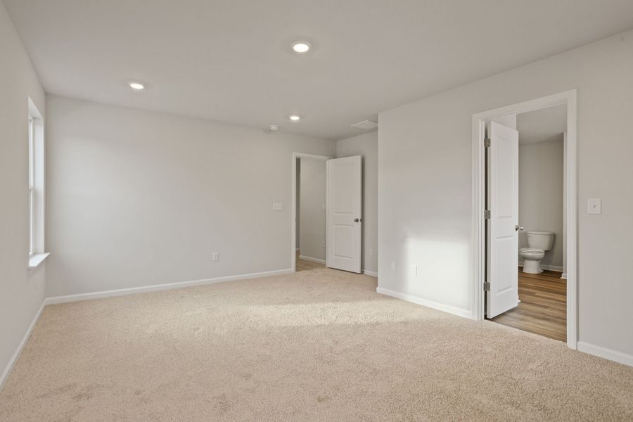 Woodruff, SC New Home.  - Slide 21