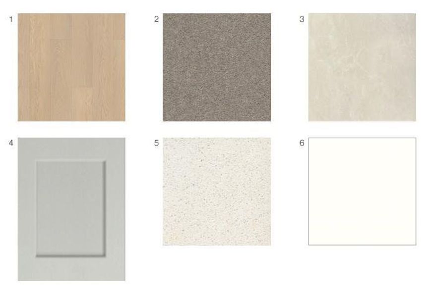 21539 Banpo Bend Drive design selections! This home is currently under construction and selections are subject to change.