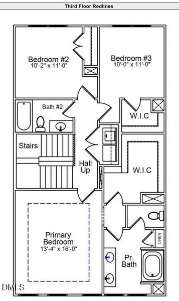 147 SWT Veronica Third Floor