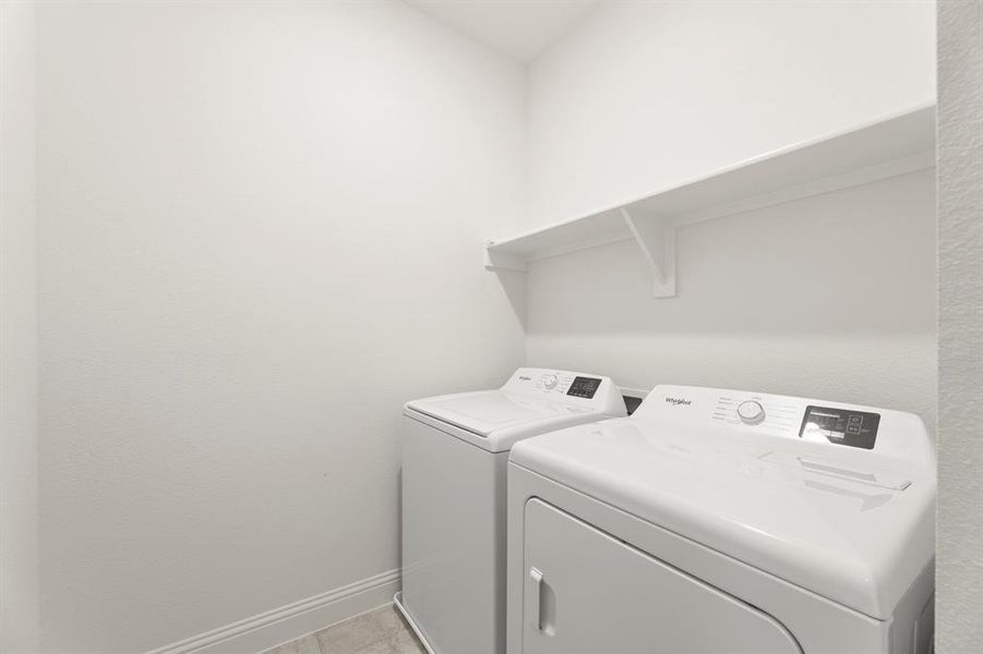 Harlan A @2526 Brunswick_Laundry