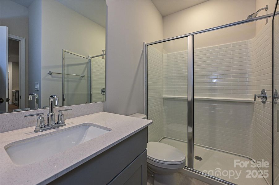 Image 23 of a home in Buffalo Ridge.