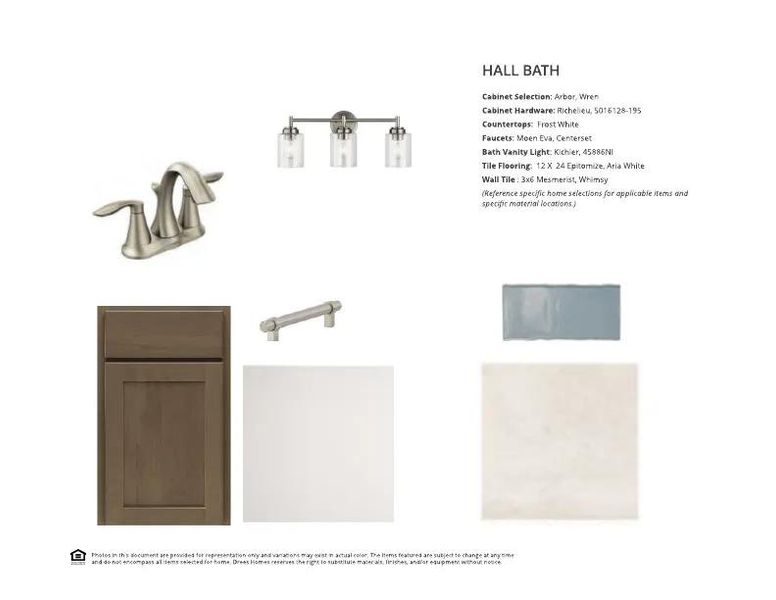 The Parkhill A Curated Design Selections