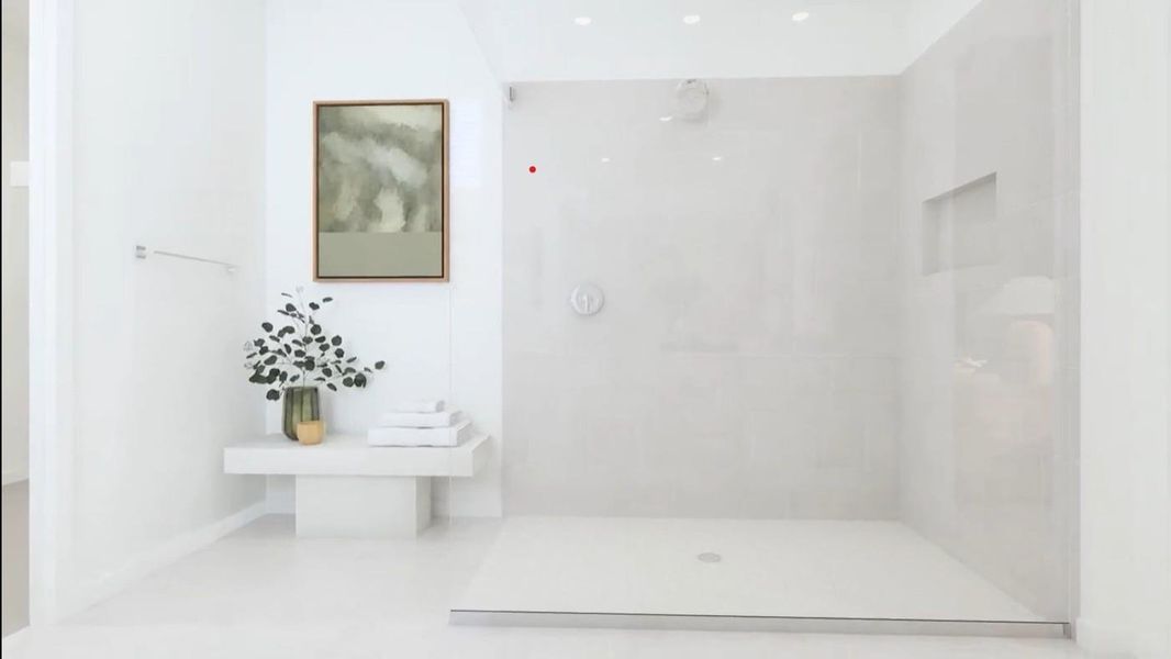 **Photos are illustrative only. This is not the actual homesite.**