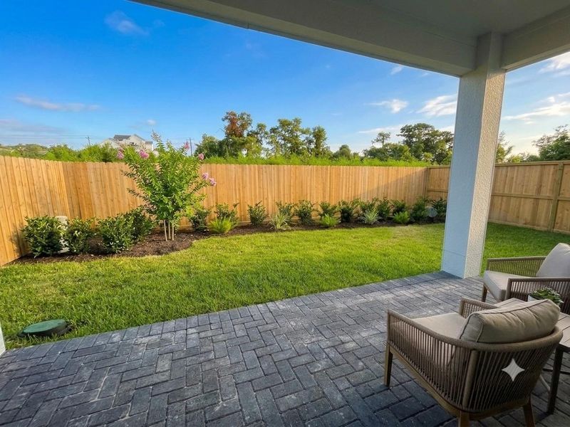 Dream home with 3 car garage, gated front courtyard Dream home with 3 car garage, gated front courtyard