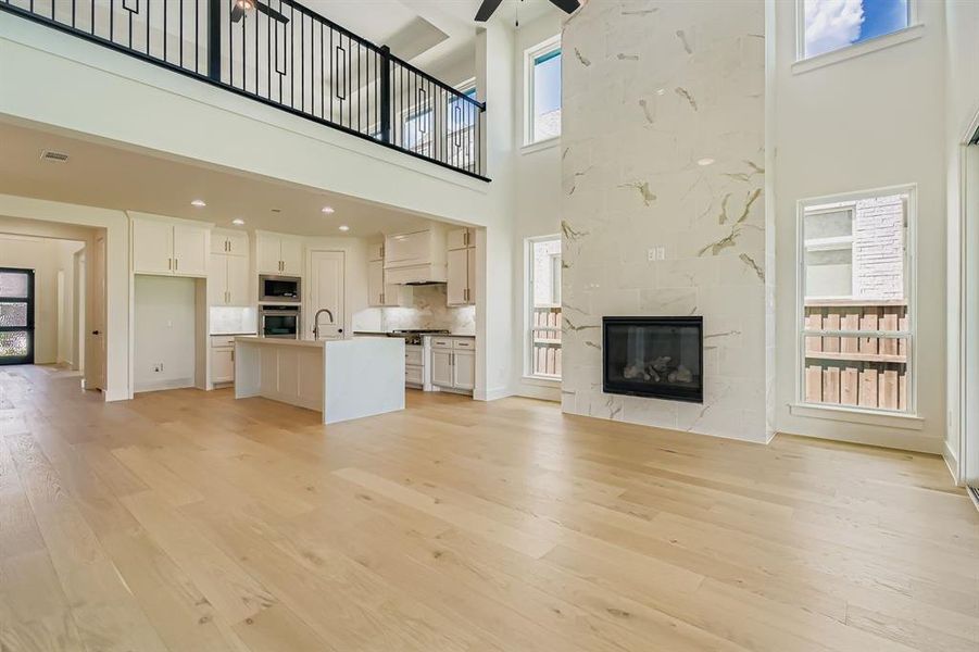 Image 24 of a home in Star Trail - 55s. Image 24 of a home in Star Trail - 55s.