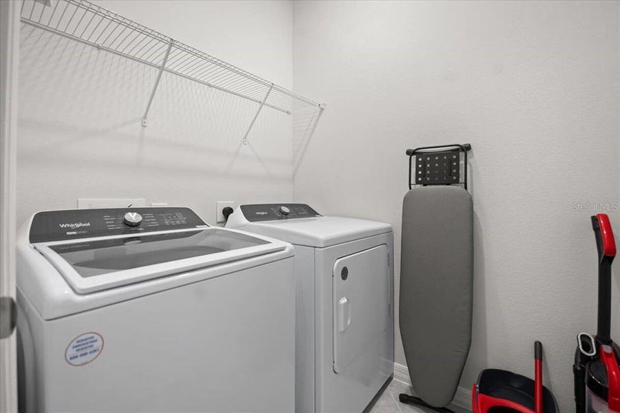 Close-up of interior finishes inside a home in , Clermont (Image 19).