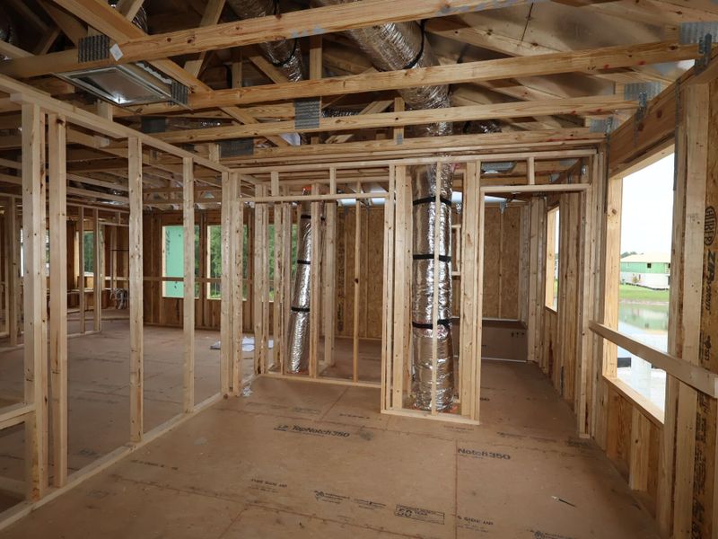 Framing Framing