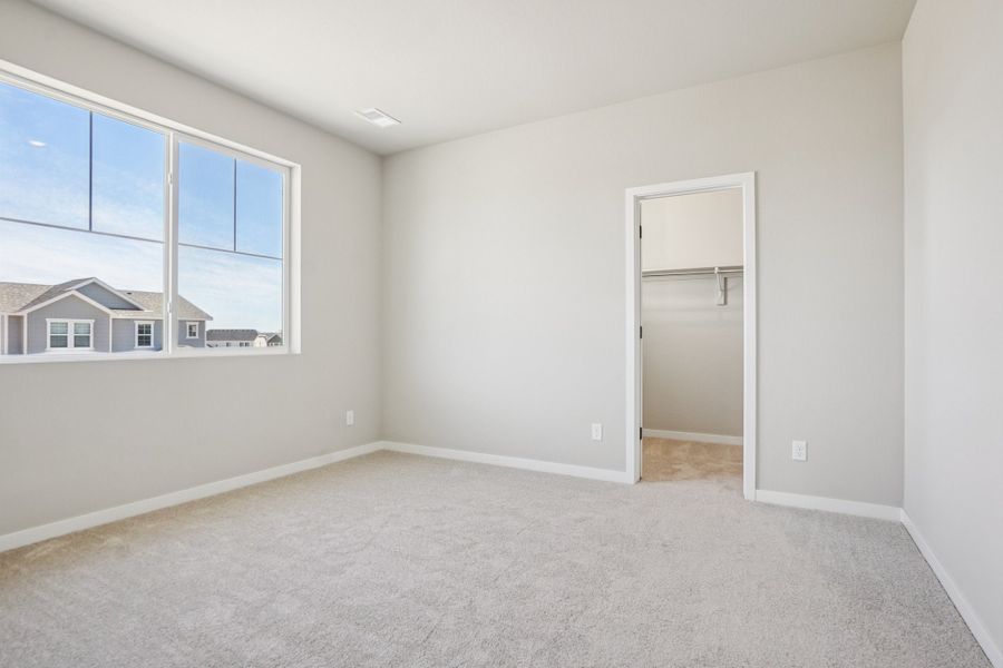 2,448sf New Home in Parker, CO.  - Slide 40