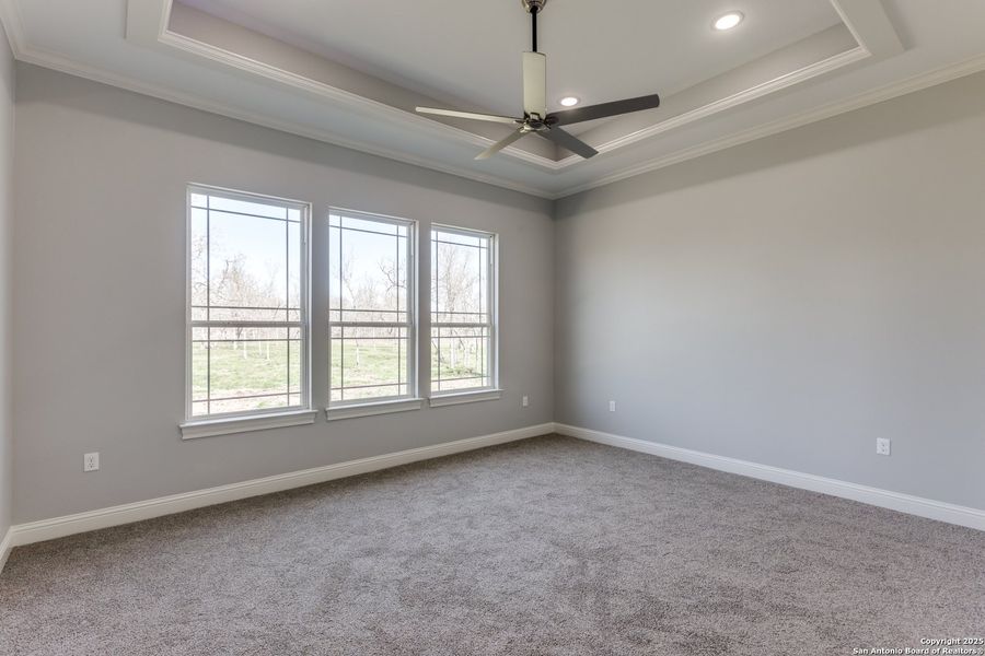 Spacious, unfurnished interior of a new home in , Gonzales (Image 20). Spacious, unfurnished interior of a new home in , Gonzales (Image 20).