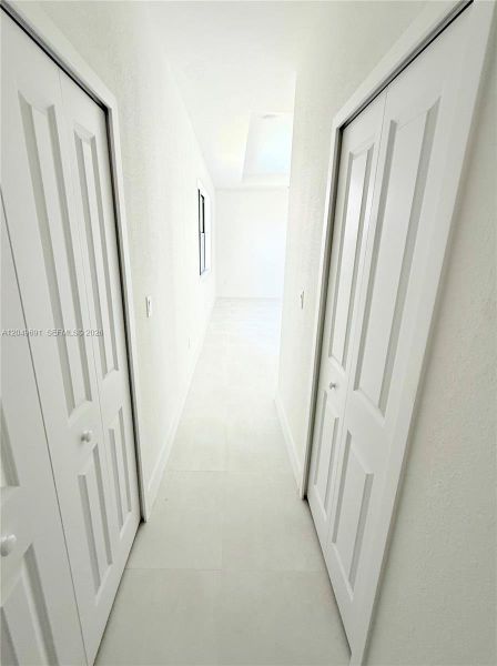 Spacious, unfurnished interior of a new home in , Homestead (Image 18). Spacious, unfurnished interior of a new home in , Homestead (Image 18).