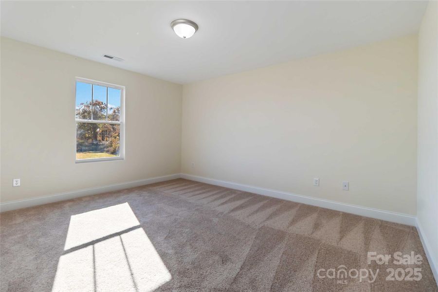 Spacious, unfurnished interior of a new home in , Monroe (Image 35). Spacious, unfurnished interior of a new home in , Monroe (Image 35).