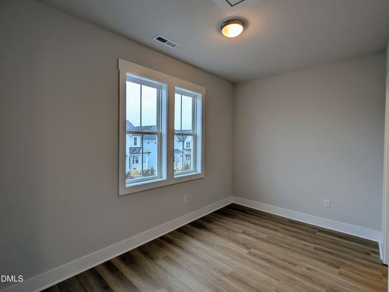 Loft - Sconset Walk Interior