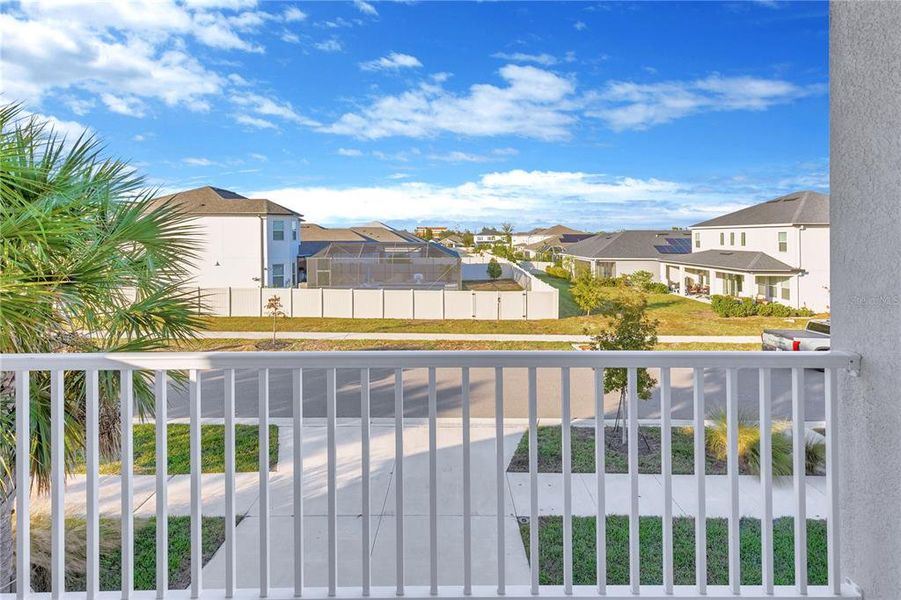 Exterior details and patio area of a home in , Riverview (Image 32). Exterior details and patio area of a home in , Riverview (Image 32).