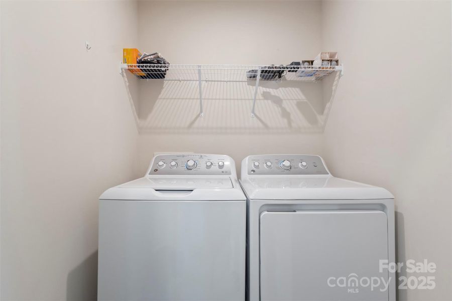Close-up of interior finishes inside a home in , Gastonia (Image 21).
