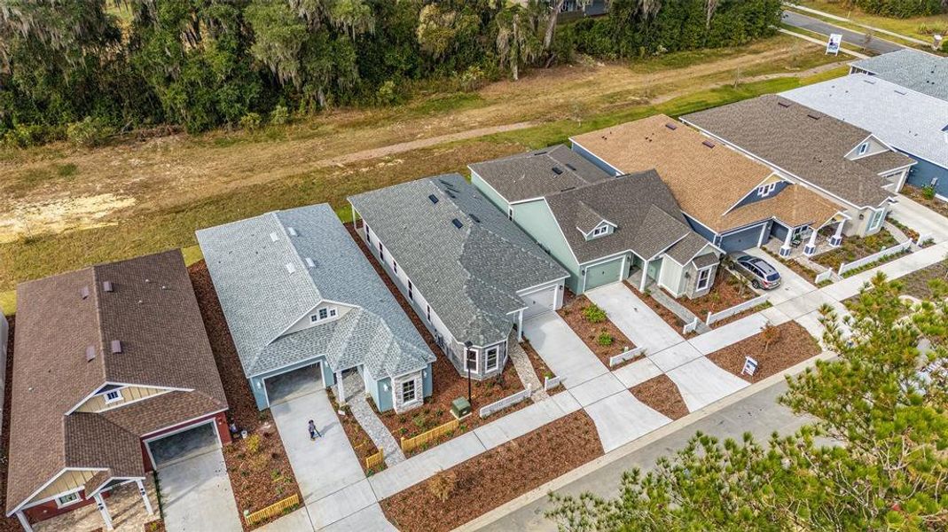 Image 40 of a home in Fairway Pointe at West End.