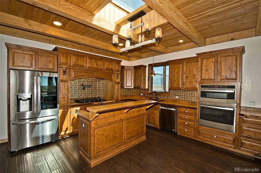 Furnished interior view inside a new home in , Moffat (Image 5). Furnished interior view inside a new home in , Moffat (Image 5).