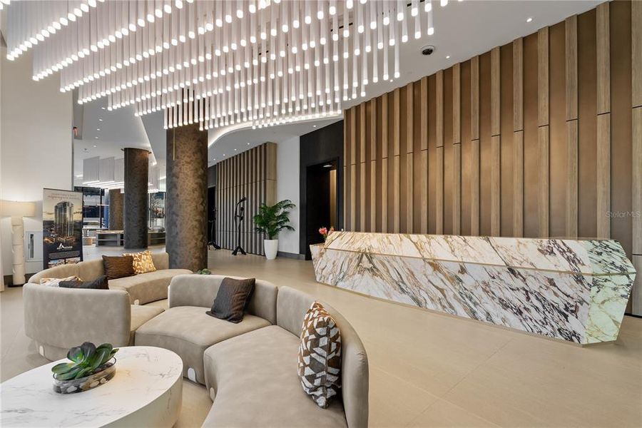 Community amenities in , St. Petersburg (Image 26).