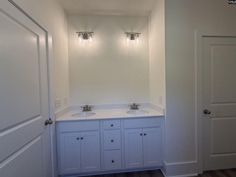 Image 39 of a home in Cottages at Roofs Pond.